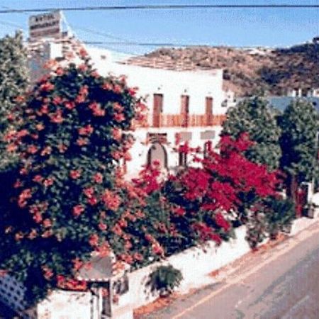 Villa Zacharo Skala  Exterior photo
