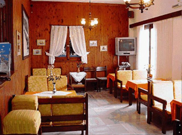Villa Zacharo Skala  Exterior photo