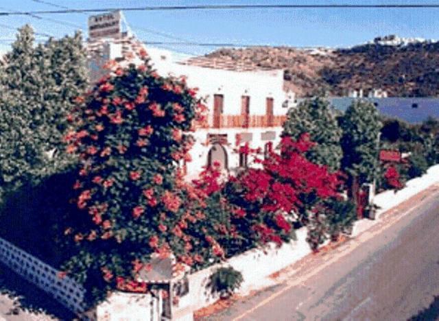Villa Zacharo Skala  Exterior photo