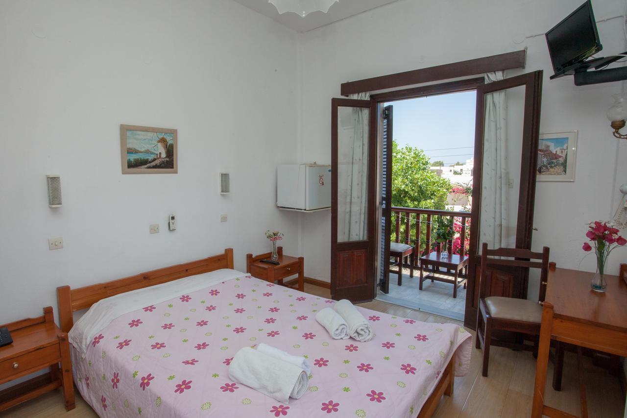 Villa Zacharo Skala  Exterior photo