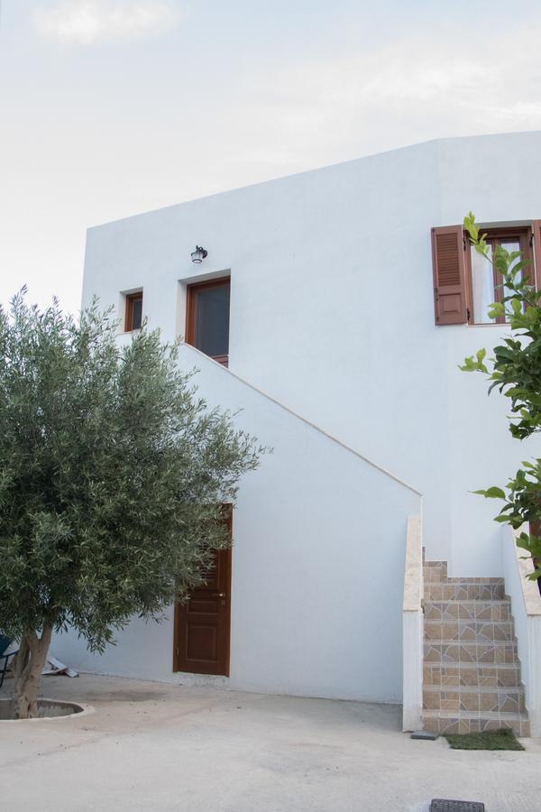 Villa Zacharo Skala  Exterior photo